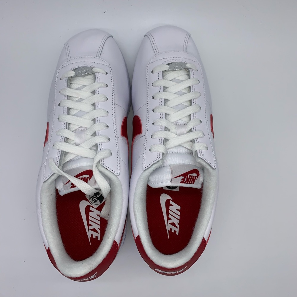 Men’s Nike Cortez Basic Leather OG "Forrest Gump" - Picture 8 of 8